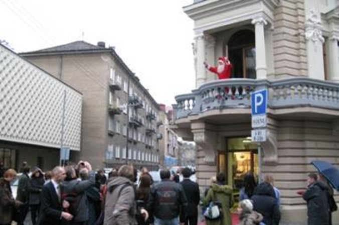 Recesija - galimybė padidinti užimamą rinkos dalį