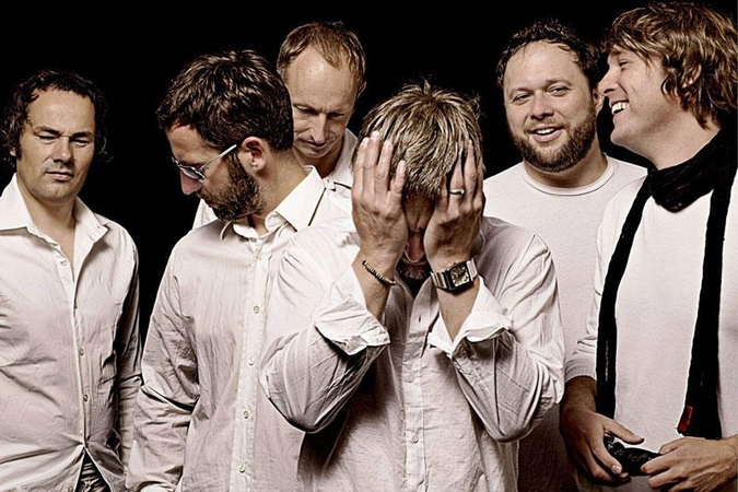 „Jazzanova“ gerbėjai turės progą susitikti su grupe užkulisiuose