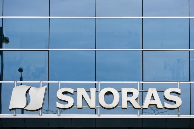 „Snore“ įšaldžius lėšas, savivaldybės neturės iš ko mokėti mokytojams