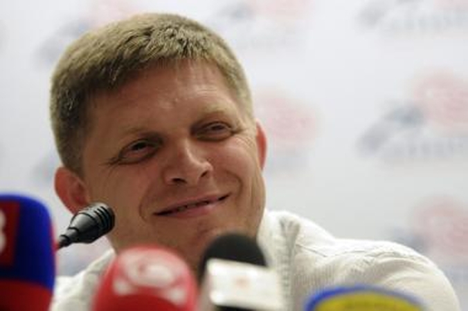 Slovakijoje valdžia nesikeis