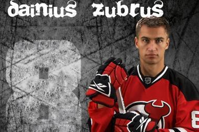 „Devils“ su D.Zubrumi iškovojo pergalę
