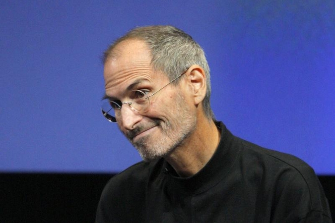 Steve Jobs paliko projektų 4 metams į priekį