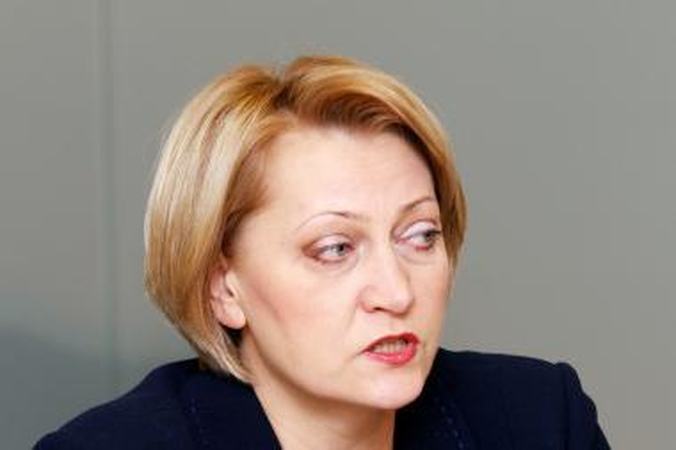 Valstybės investicijos į keleivinę ir pramoninę laivybą upėmis gali neatsipirkti