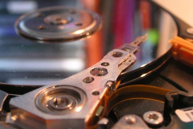 TDK technologija kietų diskų talpą padidins iki 8 TB