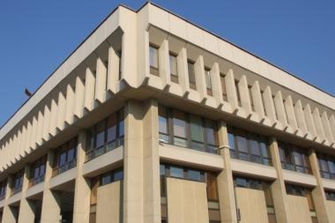 Užsienio politikos klausimai svarbūs ne visiems