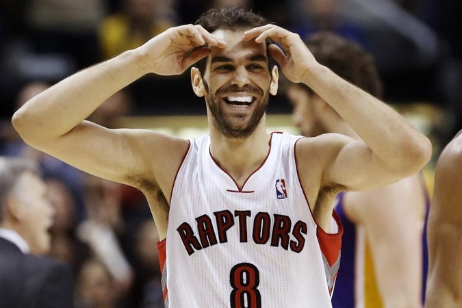 „Raptors“ įveikė „Lakers“ ir be lietuvių pagalbos