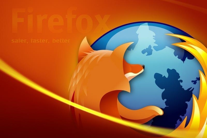 Paaiškėjo būsimos naršyklės „Firefox 8“ ypatybės