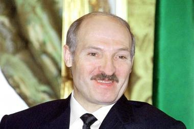 A.Lukašenka: Baltarusija nenori žemintis prieš Rusiją dėl naftos tiekimų