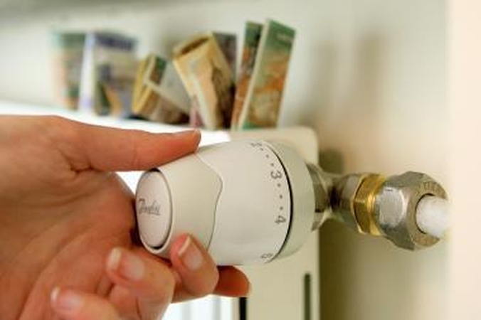 Kauniečiai sausį suvartojo rekordiškai daug šilumos 