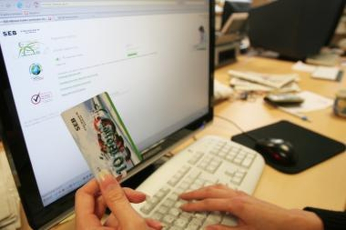SEB bankas diegs naują informacinę sistemą