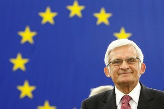 Europarlamento vadovas: privaloma nubausti Nekliajevo sumušimo kaltininkus