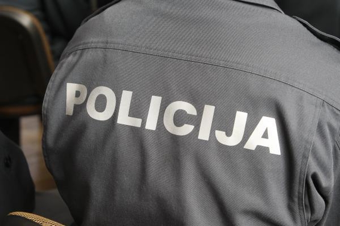 Savaitė keliuose: 3 žmonės žuvo, 58 sužeisti