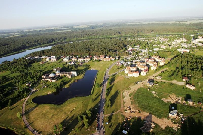 Birštonui krizė išėjo į naudą, laukiama daugiau lankytojų