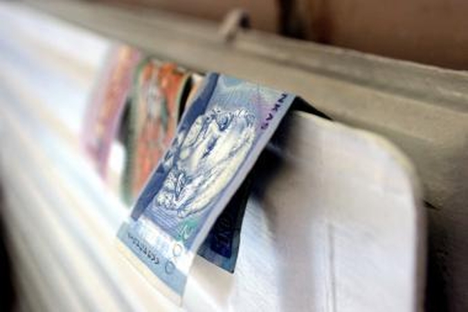 Seimas dar metams pratęsė PVM lengvatą šildymui