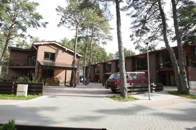 Klaipėdos valdžia: Giruliams reikia daugiau gyvenamųjų namų
