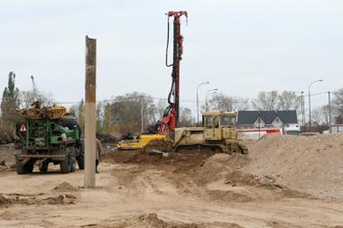 Pažadai dėl Klaipėdos arenos – už uždarų durų