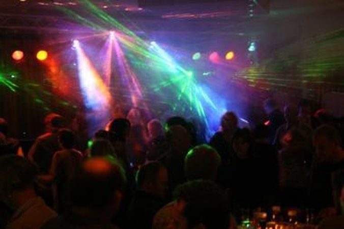 Pareigūnai tikrino Kauno rajono barus ir kavines 