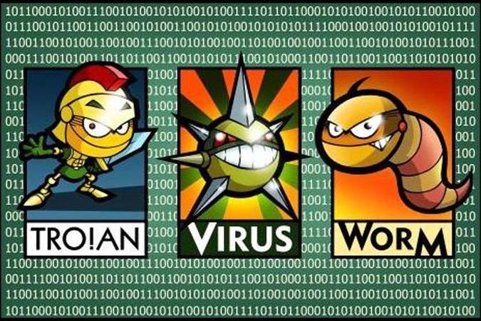 Ėmė plisti kompiuterių BIOS užkrečiantis „Trojos arklys“