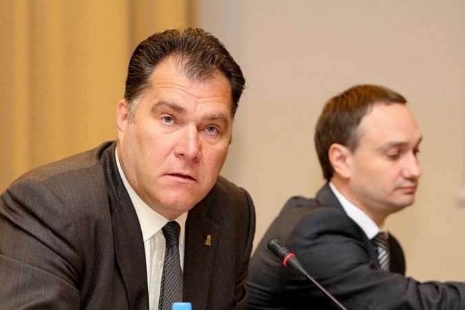 Arvydas Sabonis padėties dėl Jono Valačiūno nedramatizuoja