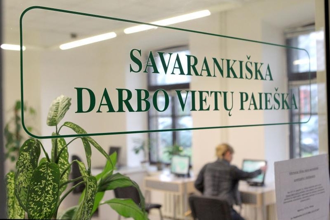 Lietuviai krizės pabaigą mato arčiau nei kiti europiečiai