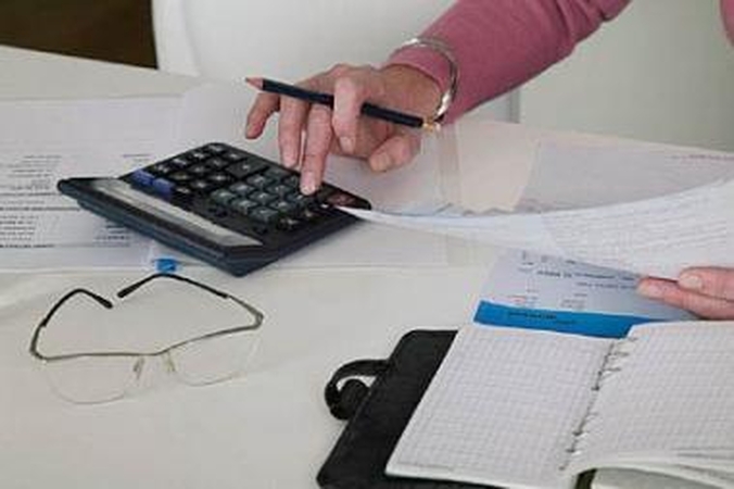 Internete – lietuviška apskaitos programa