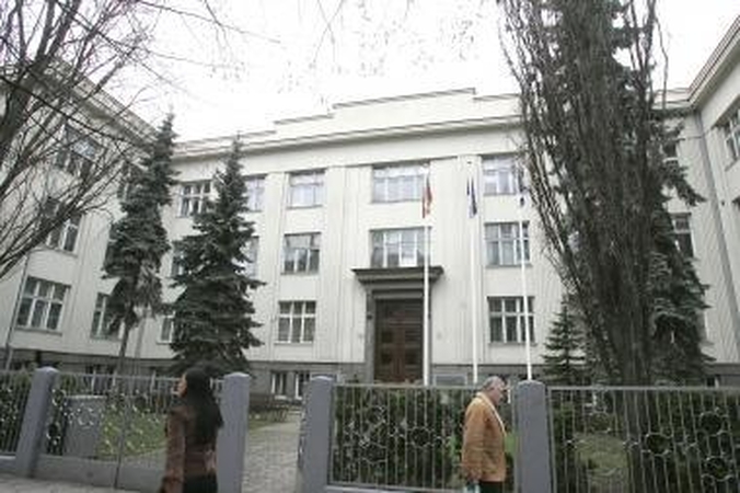 LSMU ketina tapti šiuolaikišku biomedicinos studijų centru