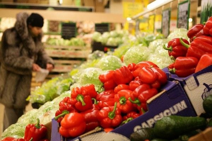 Lietuvių maisto racionas – ydingas 