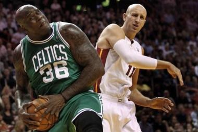 Naudingas Ž.Ilgausko žaidimas padėjo sutriuškinti "Celtics" ekipą