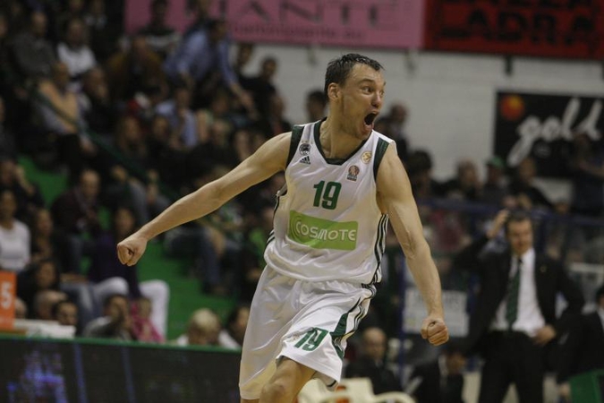 Ispanijos vyrų krepšinio supertaurės finale varžysis lietuvių klubai