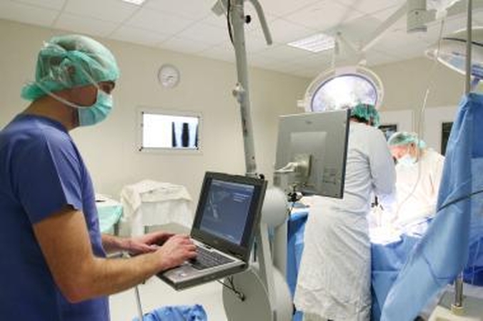 Klaipėdietis donoras išgelbėjo kaunietę