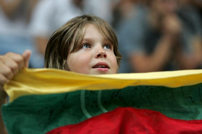 „Žalgirio“ arenos apsaugos vadovas: įsinešti galima ne viską
