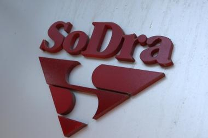 „Sodra“ į „Aviva Lietuva“ pensijų fondų sąskaitą pervedė 16 mln. litų