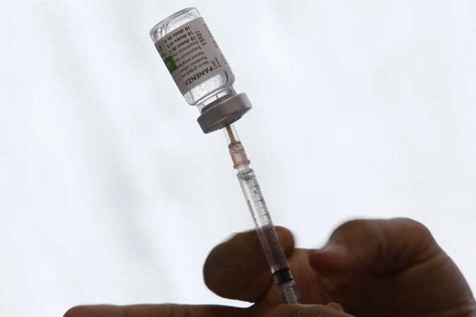 Lietuvą trečiadienį turi pasiekti chemoterapijai naudojami vaistai