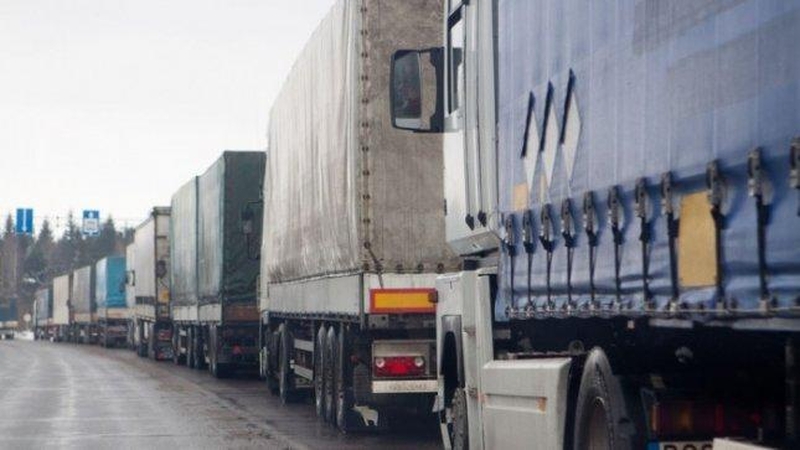 Lietuvos - Baltarusijos pasienyje žadama atidaryti dar du postus
