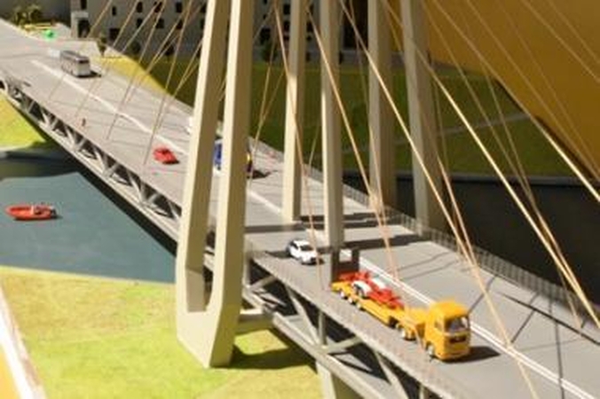 Vilniuje vėl svarstomas metro projektas