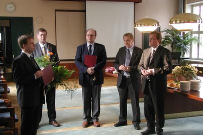Užsieniečiai Kaune nori plėsti savo veiklą