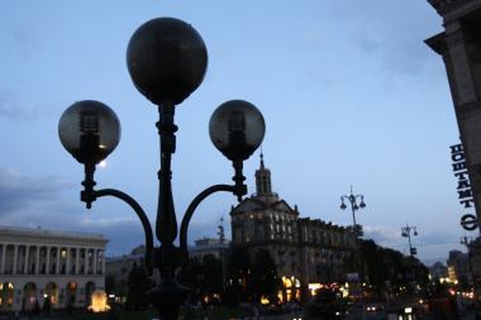 Ukraina po rinkimų: lietuviai verslininkai laukia permainų