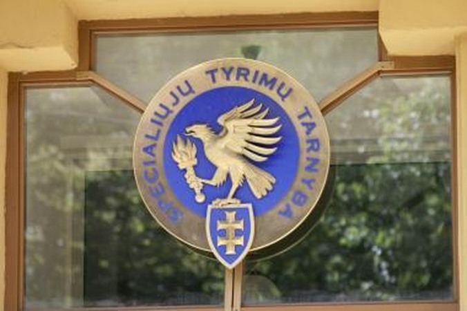 STT tiria galimą piktnaudžiavimą Šiaulių apskrities viršininko administracijoje