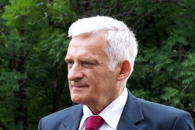 Lenkija taikosi į Europos Parlamento vadovo kėdę