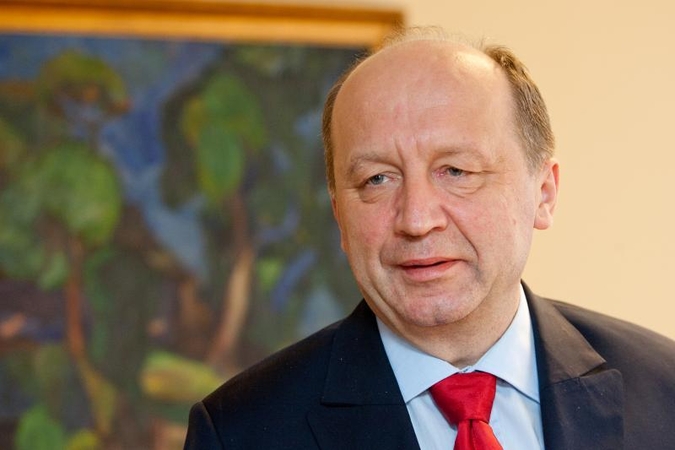 Vyriausybė iš Privatizavimo fondo skirs per 4 mln. litų bažnyčių ir vienuolynų remontui
