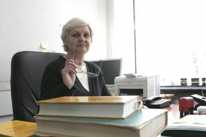Ar kauniečių kalba taisyklinga ir švari?