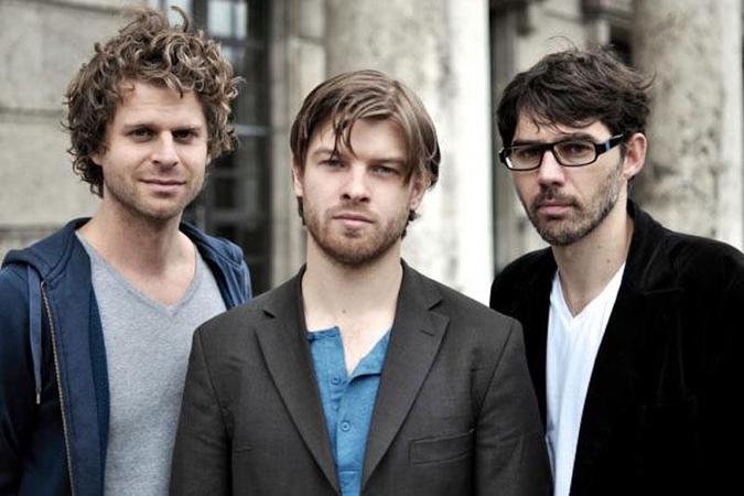 „Vilnius Jazz 2011“ festivalyje – unikalūs projektai