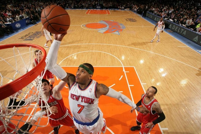 NBA savaitė: geriausios citatos, stulbinanti „Knicks“ forma ir Big V