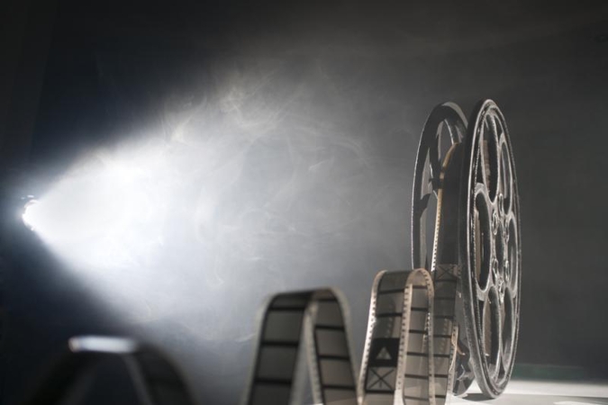 Kino ekrane  – Izraelio ir Palestinos konfliktas iš arti