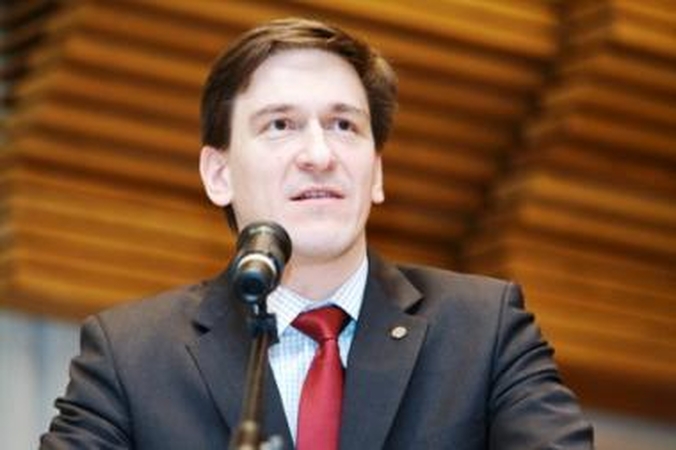 Vokietijos investuotojai raginami rinktis Lietuvą