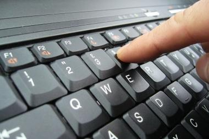 Užsienio žiniasklaidai esame vis labiau įdomūs