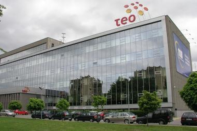 Dėl "Teo LT" valdybos - aistros tarp akcininkų