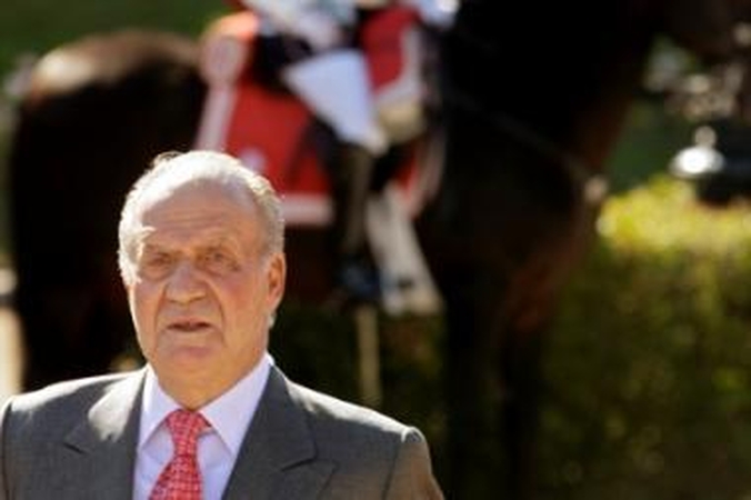 Į Lietuvą atvyks Ispanijos karalius Jonas Karolis I 