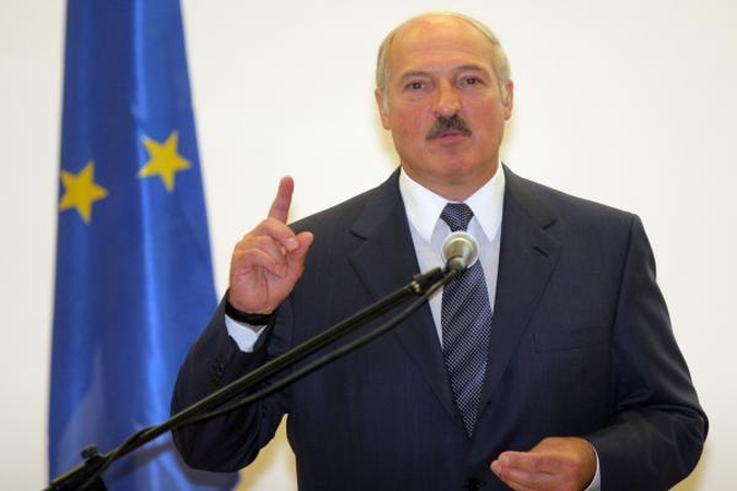 A.Lukašenka "cenzūriniu" įsaku pirmą kartą išjungė tinklapį