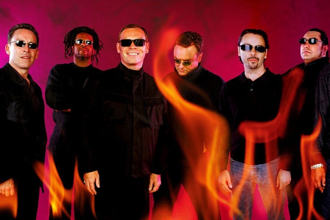 Regi muzikos karalių „UB40“ kelio pradžioje – bedarbystės simboliai
